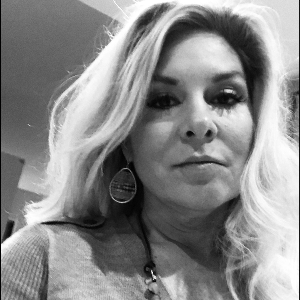 Meet your Posher, Karen